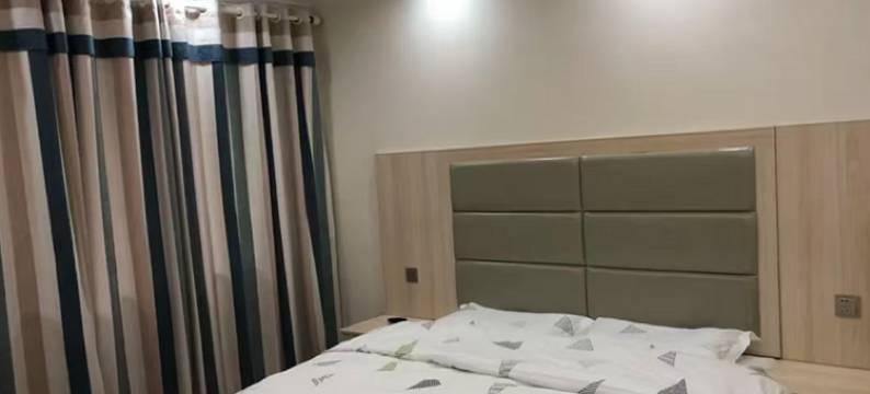 长沙正茂客房(湖南师范大学岳麓山风景名胜区东门店)图片