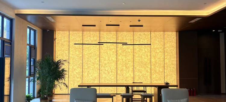 新乡森远酒店图片