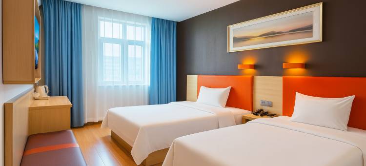 7天优品酒店(廊坊固安工业开发区店)图片