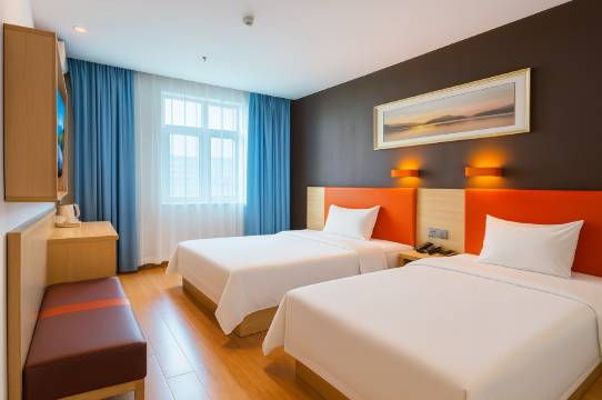 7天优品酒店(廊坊固安工业开发区店)