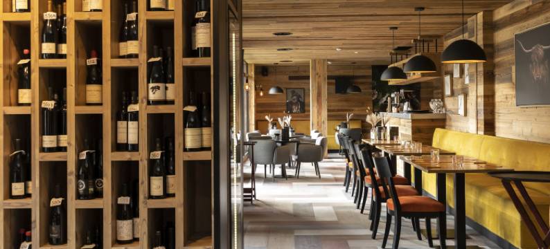 奥达利斯公寓及水疗中心Mendi Alde(Odalys Résidence et Spa Mendi Alde)图片