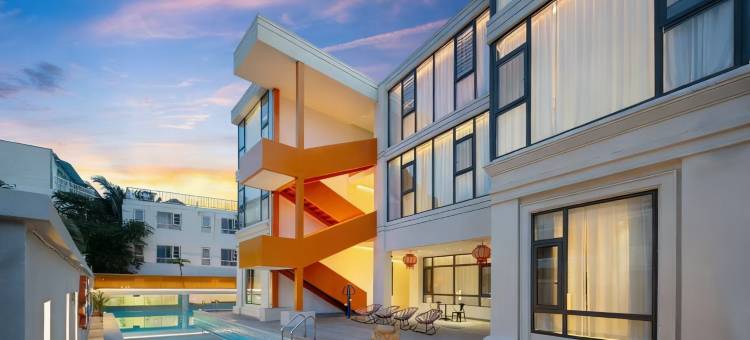 三亚安澜智能民宿(亚龙湾森林公园博后村店)图片