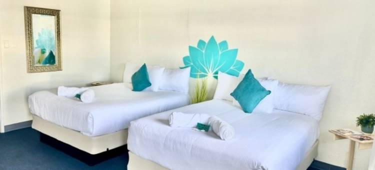 涅槃酒店(Nirvana Hotel)图片