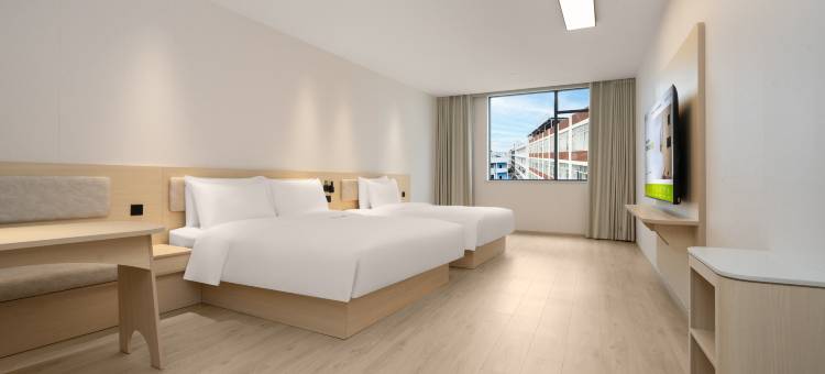 海友酒店(东莞东城振兴路店)图片