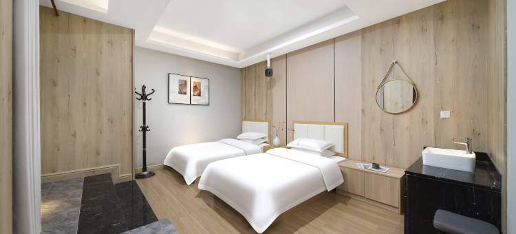 泰甸商旅休闲民宿图片