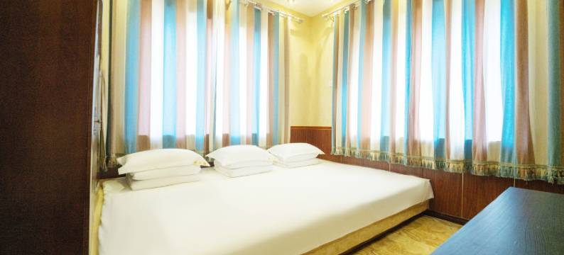 亚布力听雪小筑滑雪温泉度假别墅图片