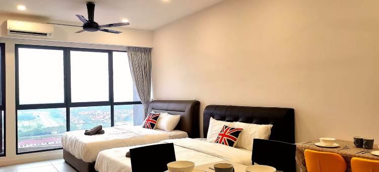 Bell Suite @ Sepang By MHS图片