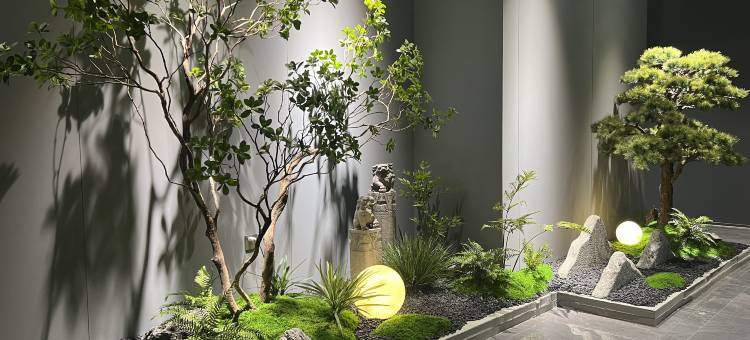 浩克智慧酒店图片