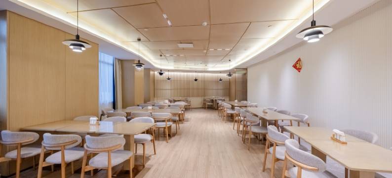 万顺酒店(滁州学院会峰校区长江商贸城店)图片