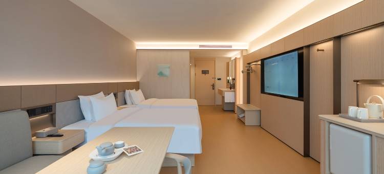 全季酒店(太古汇岗顶地铁站店)图片