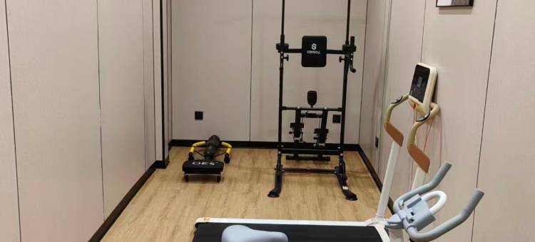 格林豪泰(张家口公安大厦店)图片