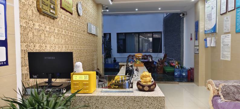 屏边鑫鑫酒店图片