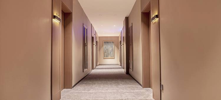 森元酒店(新乡高铁东站店)图片