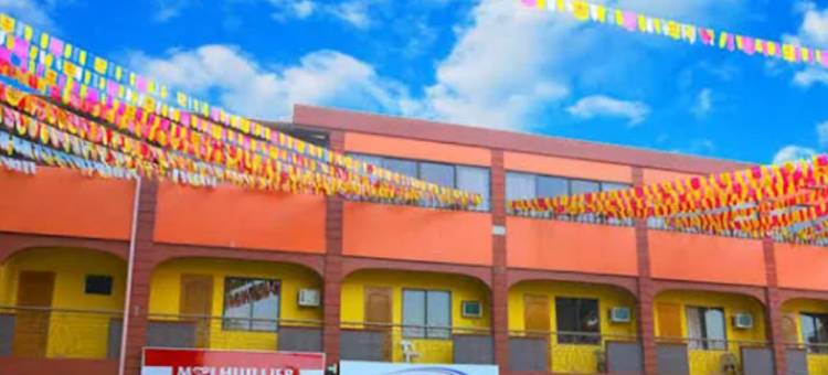 F&C宾馆(F and C Guesthouse by Hiverooms)图片