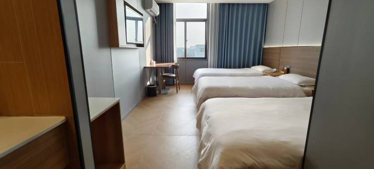 都市118连锁酒店(向阳东路店)图片