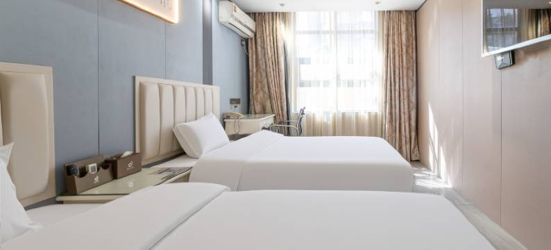 福州东篱酒店(十洋地铁站南山公园店)图片