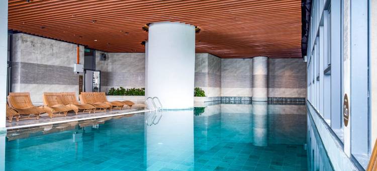 Antara Premium Suites Genting Highlands by BYON图片