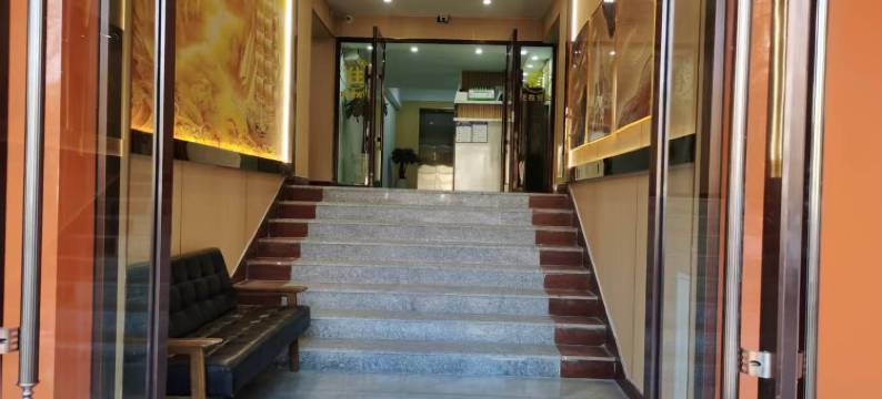 喀左金鼎宾馆图片