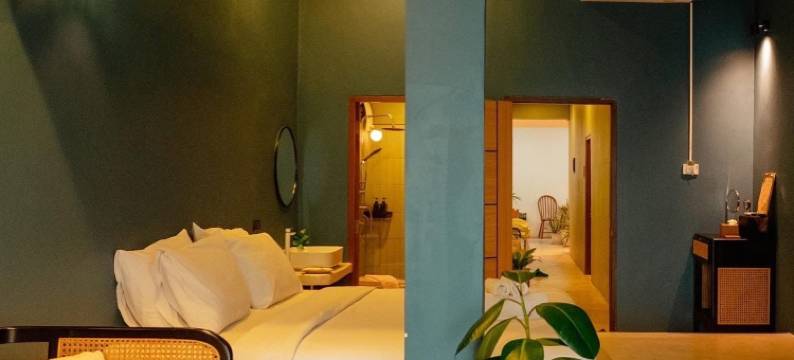 Radda Sea House图片