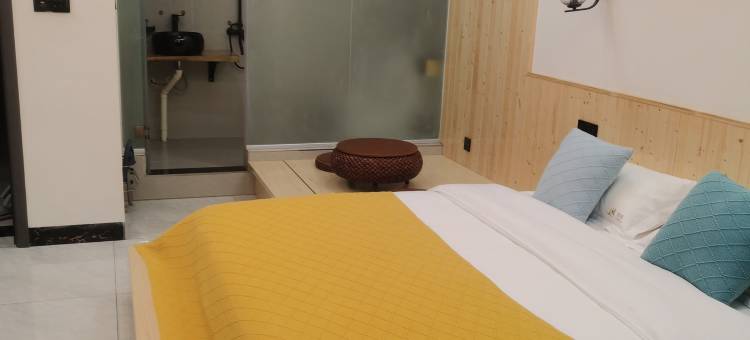 北海雅西民宿(南珠广场桂林电子科技大学北海校区西校区店)图片