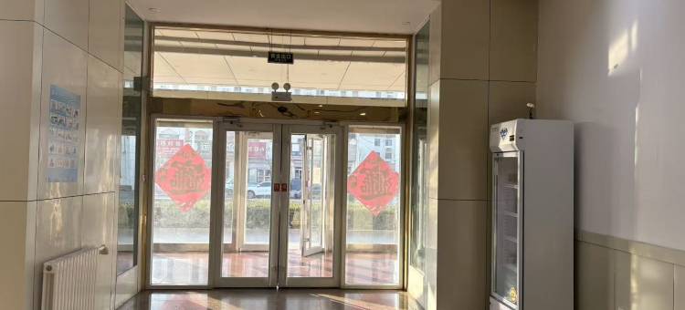 如家派柏·云酒店(黄骅港神华路店)图片