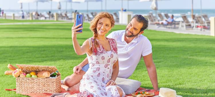 巴塞罗穆萨纳度假村-阿曼苏丹国(Barceló Mussanah Resort, Sultanate of Oman)图片