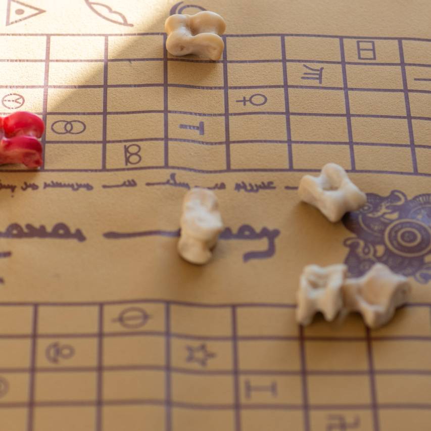 乌兰布统长调栖所度假酒店图片