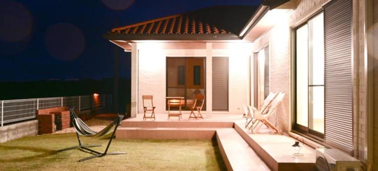 石垣岛 Villa 7716(Ishigaki Island Villa 7716)图片