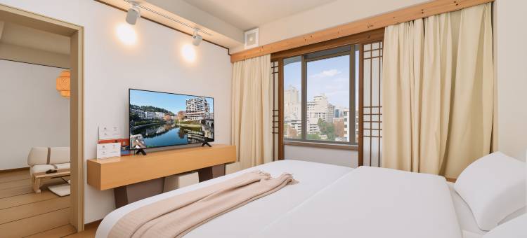 香山雅居酒店(遵义会址店)图片