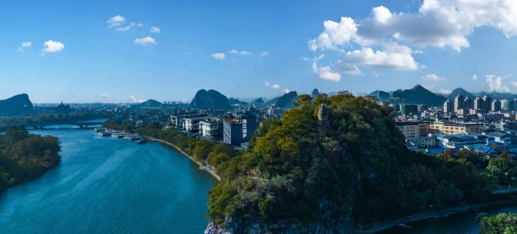 漓江泊夕酒店(桂林两江四湖店)图片