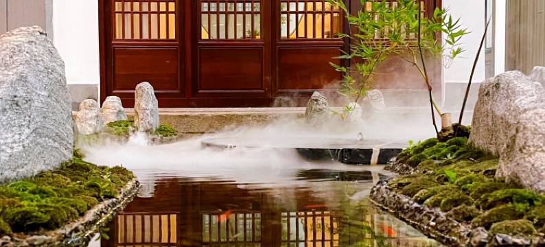 潮邑明林府(潮州古城牌坊街店)图片