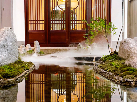 潮邑明林府(潮州古城牌坊街店)