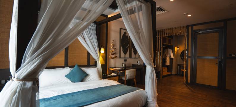 梵高酒店(Vangohh Eminent Hotel)图片