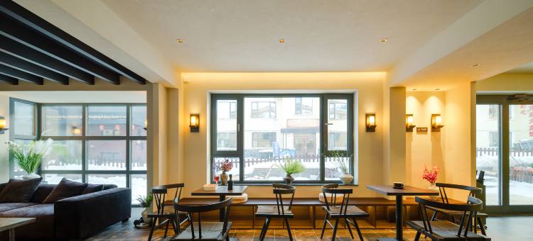 雪奢·光年酒店(中国雪乡景区店)图片