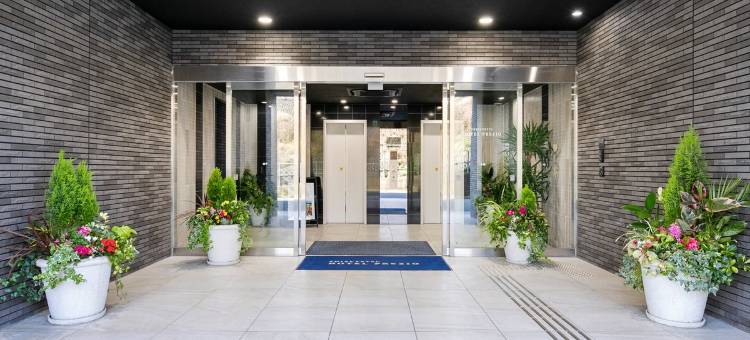 静铁Prezio酒店-博多站前(Shizutetsu Hotel Prezio Hakataekimae)图片