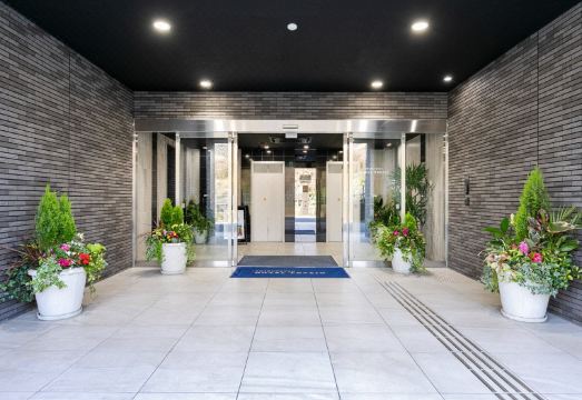 Shizutetsu Hotel Prezio Hakataekimae Hotel Overview