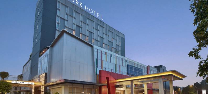 Mercure Solo(Mercure Solo)图片