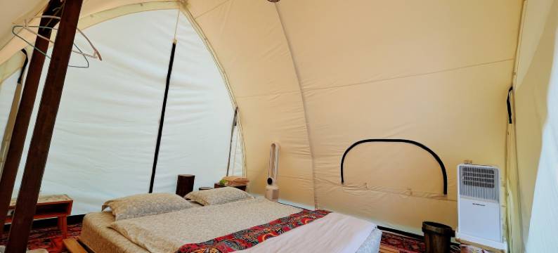 林语·露营(勐仑店)图片