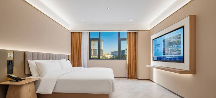 星程酒店(西安钟楼店)图片