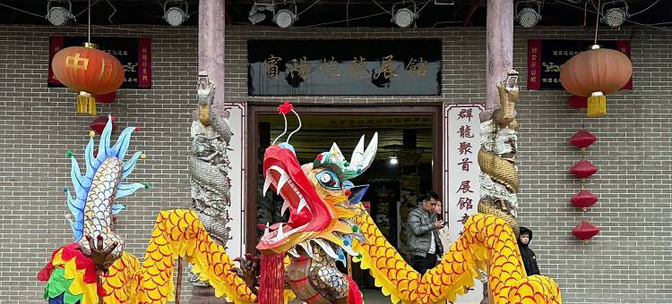 印呈酒店(宾阳黎塘高铁站店)图片