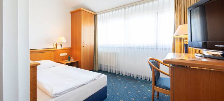 马格德堡米歇酒店(Achat Hotel Magdeburg)图片