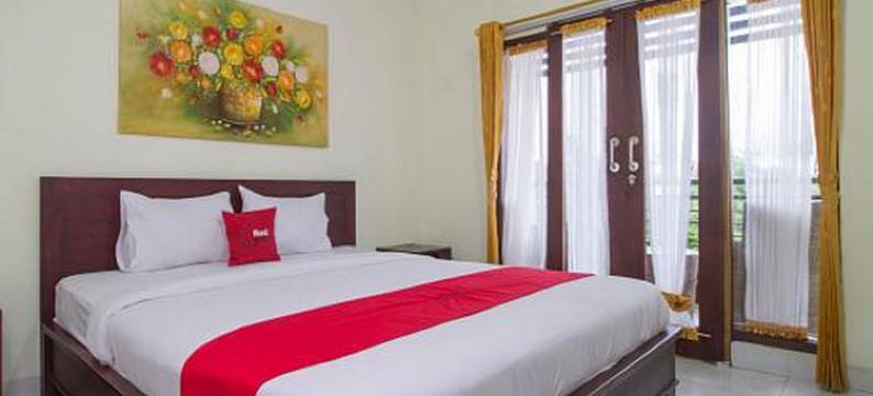 RedDoorz @ Benesari 2图片