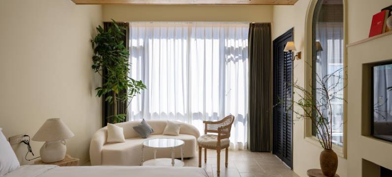 一宅熹汤.私汤设计师民宿(潮州枫溪店)图片