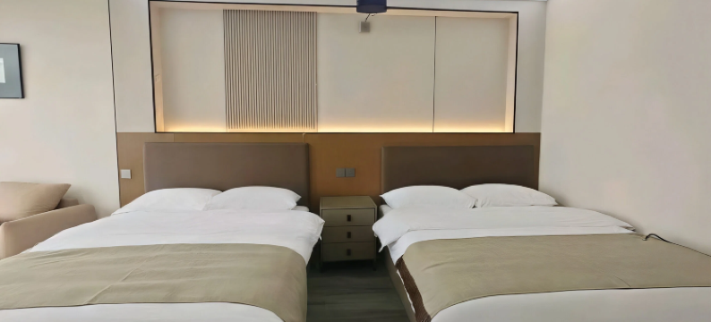 艾菲尔酒店(桂林两江四湖东西巷店)图片