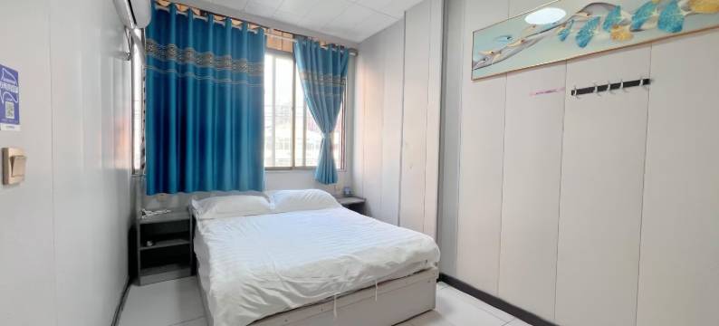 远鹏宾馆(滕州汽车总站嘉誉商贸城店)图片