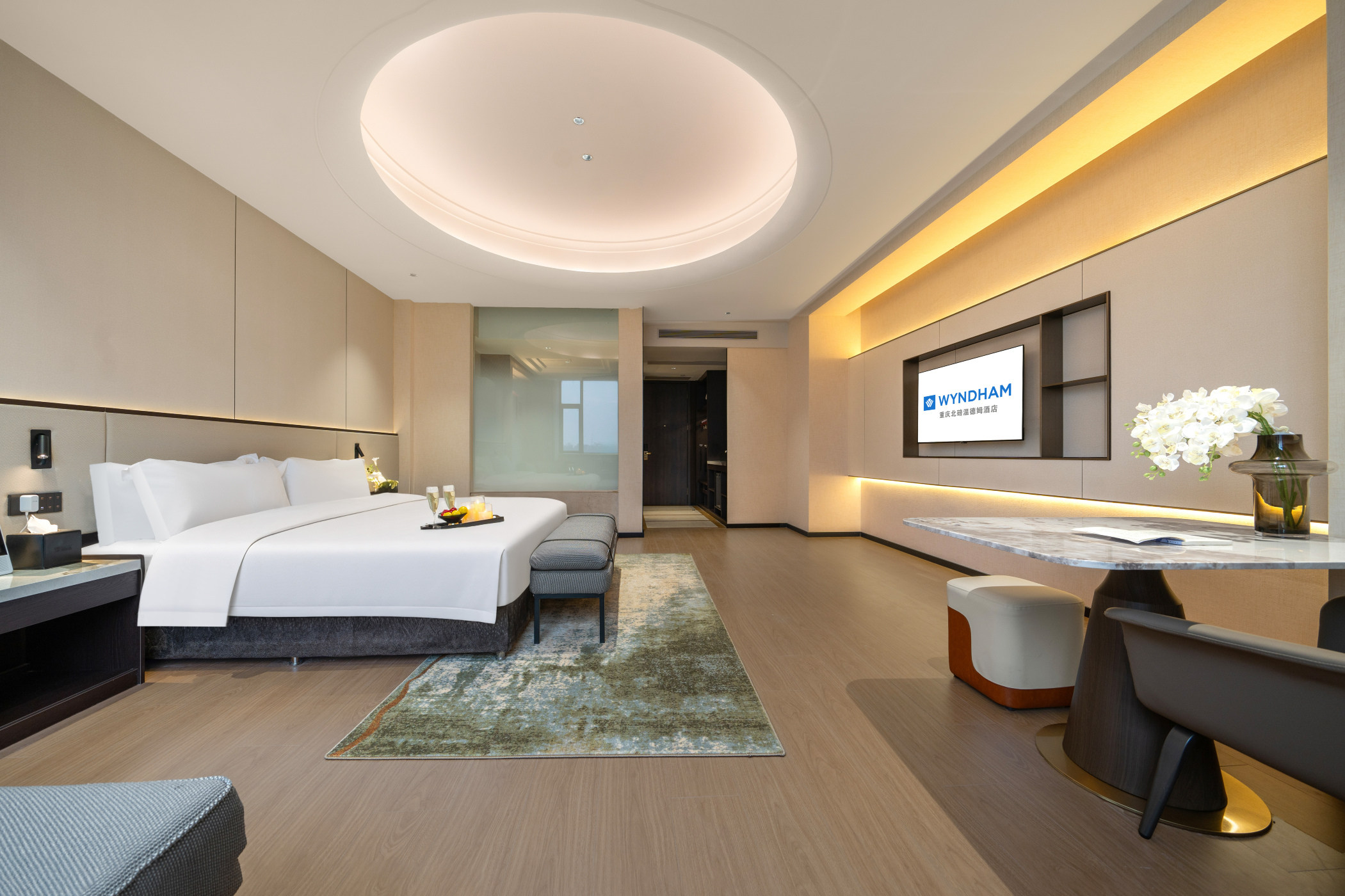 Hotel Overview