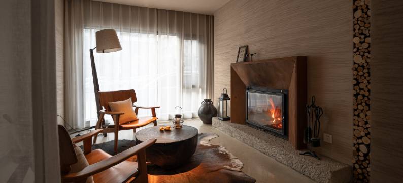 黄山风景区竹语度假民宿图片