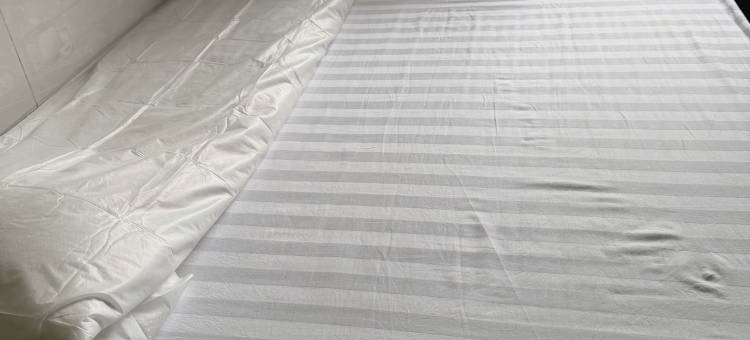 蓝天宾馆(旺角)图片