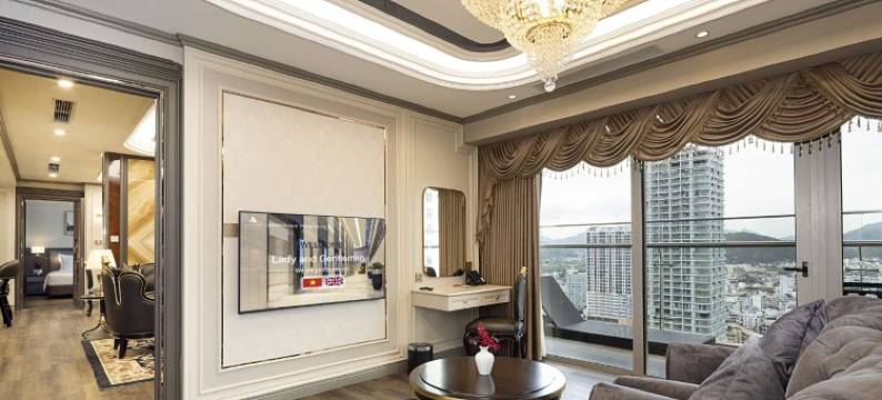 Annova芽庄酒店(Annova Nha Trang Hotel)图片