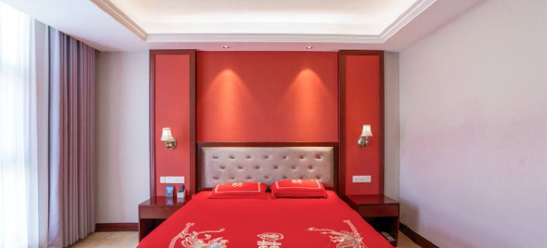 喜宴大酒店(五河高铁站县政府店)图片